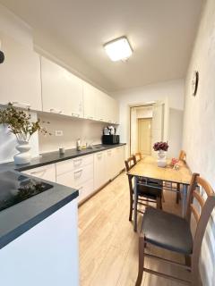 Luxury Apartments Newton by GLAM - 4