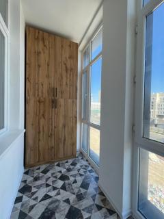 Expo NewLife апартаменты рядом с MegaSilkWay и Expo - 9