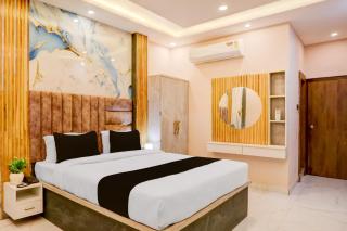 HOTEL O SKY LEAF - 6