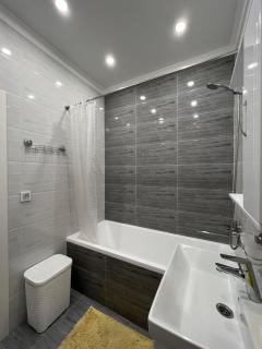 Expo NewLife апартаменты рядом с MegaSilkWay и Expo - 7