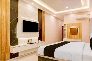 HOTEL O SKY LEAF - 5