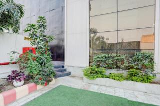 HOTEL O SKY LEAF - 4