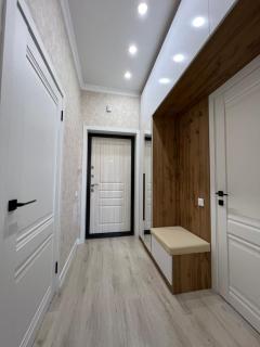 Expo NewLife апартаменты рядом с MegaSilkWay и Expo - Astaná - 4