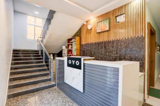 HOTEL O SKY LEAF - 2