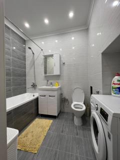 Expo NewLife апартаменты рядом с MegaSilkWay и Expo - Astaná - 3