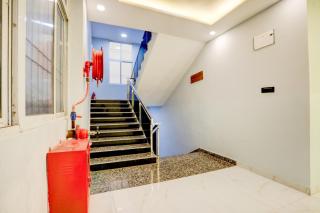 HOTEL O SKY LEAF - 1