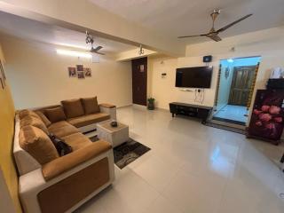 Hygge Suites Peaceful Stay in Anna Nagar - 1