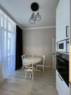 Expo NewLife апартаменты рядом с MegaSilkWay и Expo - 1