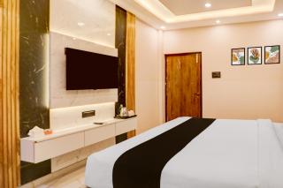 HOTEL O SKY LEAF - 7