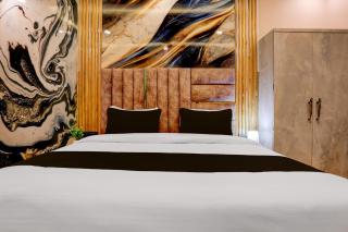 HOTEL O SKY LEAF - 1