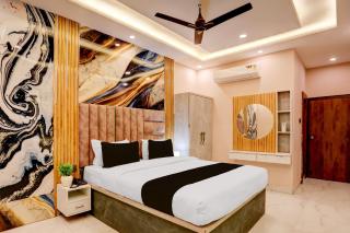 HOTEL O SKY LEAF - 4