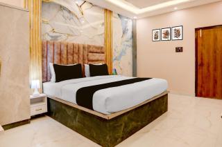 HOTEL O SKY LEAF - 5