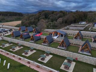 Akcasehir Sosyal Tesisleri - 0