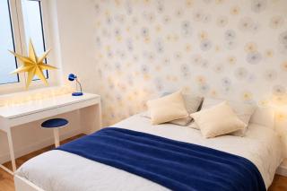 CONTEMPORAIN avec Terrasse en Centre Ville - 7