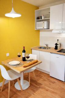 CONTEMPORAIN avec Terrasse en Centre Ville - 8