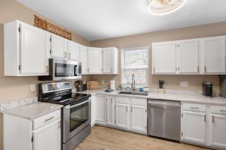 Tusculum Hilltop Haven For 8 - 8