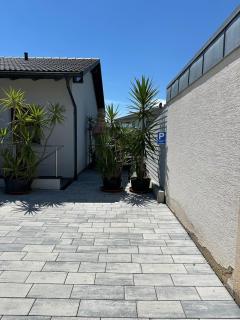 Ferienwohnung im sonnigen Markgräflerland - 9