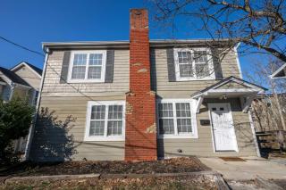 Tusculum Hilltop Haven For 8 - 5