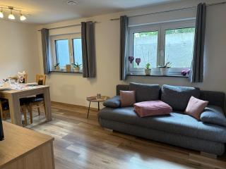 Ferienwohnung im sonnigen Markgräflerland - 6