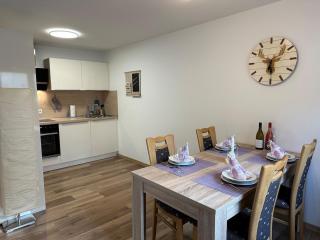 Ferienwohnung im sonnigen Markgräflerland - 5