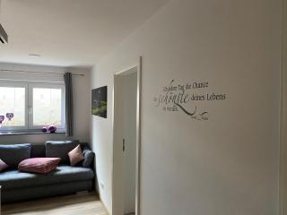 Ferienwohnung im sonnigen Markgräflerland - 2