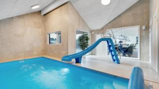 Villavilla 560 - Houstrup Strand, Vestjylland - 9