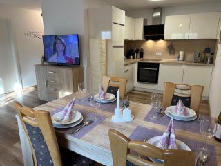 Ferienwohnung im sonnigen Markgräflerland - 1