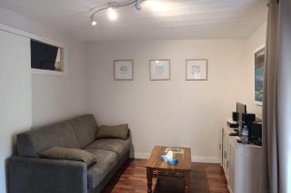 Le Petit Paradis - Pretty T2 ideally located at the foot of the Chateau - 5