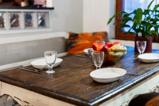 2 bedroom apartment by the river, close to city - 5