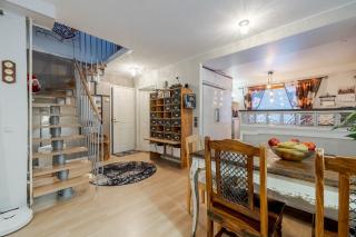 2 bedroom apartment by the river, close to city - 1
