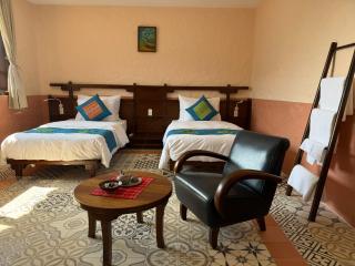 Ha Giang Aya Lodge by Localvietnam - 3