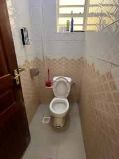 Bliss homes Utawala near quickmart kwa chief APTC - 3