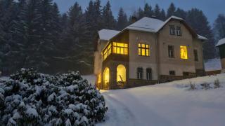 Apartmány Saxana - 0