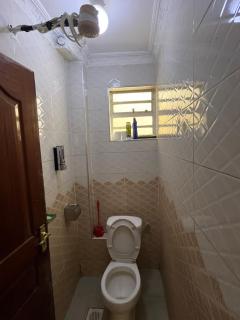 Bliss homes Utawala near quickmart kwa chief APTC - 4