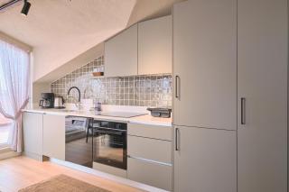 BSY Flats Well Decorated Modern Apartments With 2BR, 3BR Options - 2