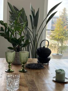 BlaBlaFlat Warszawa Aura Mokotów - 2