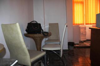 Decebal 1 Premium apartment - 1