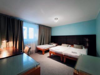 Domki OSiR - centrum, parking - 6