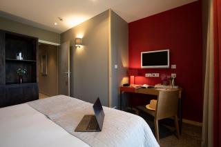 L'Aiguille Grive Chalets Hotel - 9