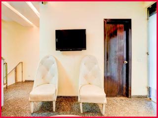 Hotel Nirmalya Grand Inn Near Ramjanam Bhoomi And Temple, Ayodhya # Free Wifi And Parking Facilites - 1