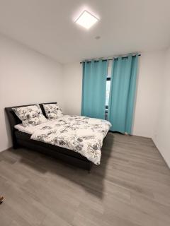 Downtown apartment - 3