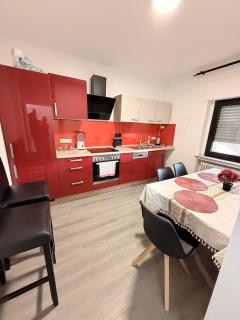 Downtown apartment - 2