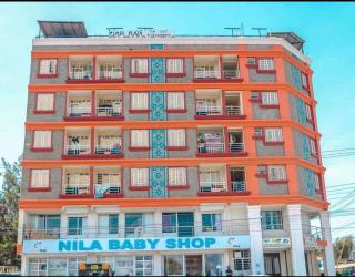 Bliss homes Utawala near quickmart kwa chief APTC - 8