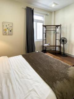 Nai homestay - The Flow - 1