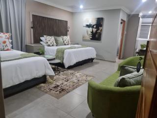 Silvakruin Guest House - 8