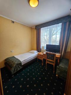 Folwark Historic Hotel - 4