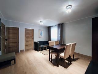 Domki OSiR - centrum, parking - 5