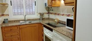 ACV - Playa Coral I-2ª linea planta 3 norte 2 - 9