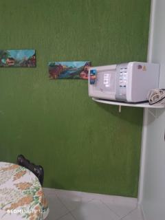 Apartamento Frente Mar em Barra velha - 4