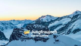 Chalet Sternli 1 - 7